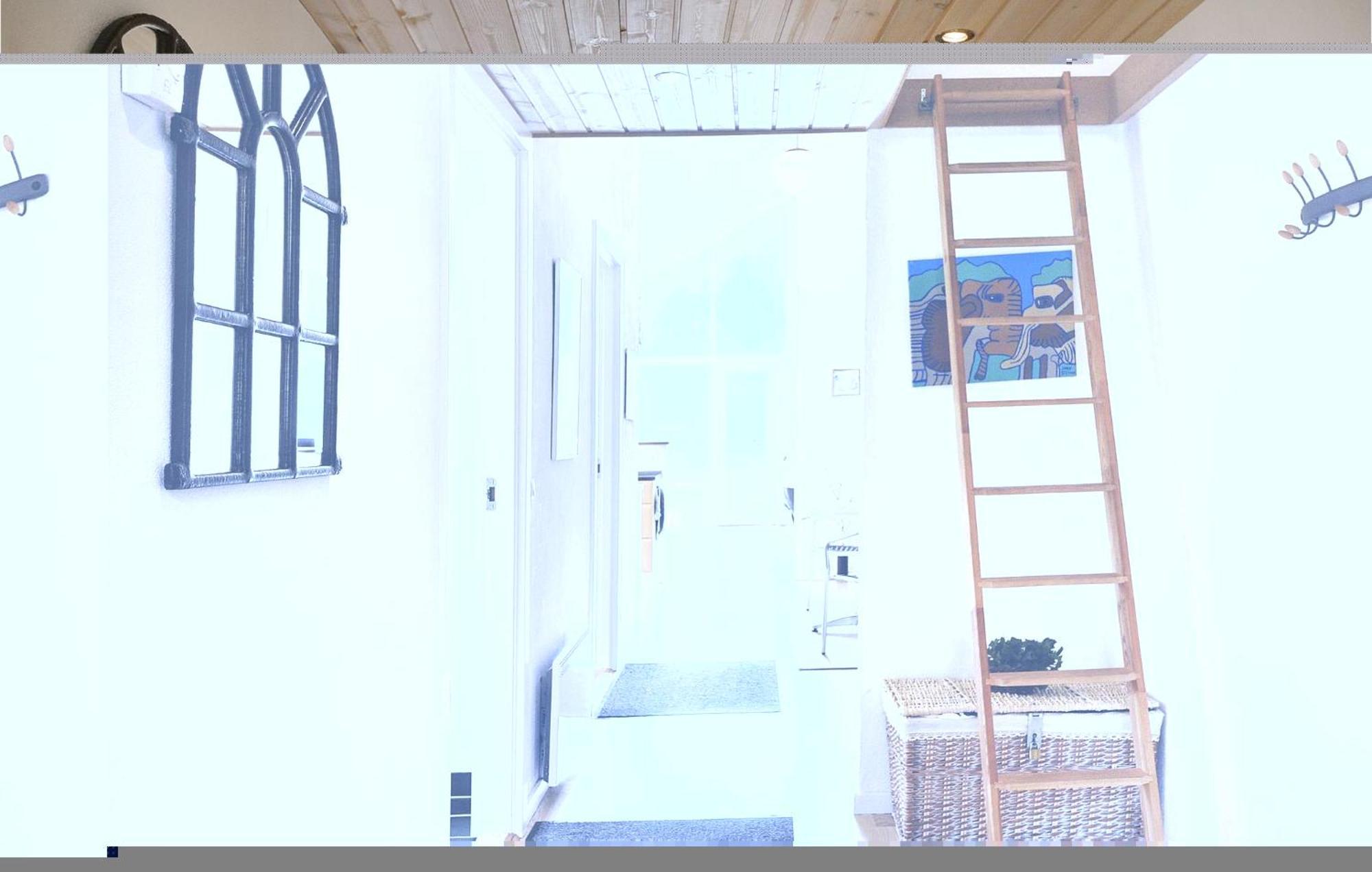 7 Bedroom Stunning Home In Herning Kølkær 外观 照片