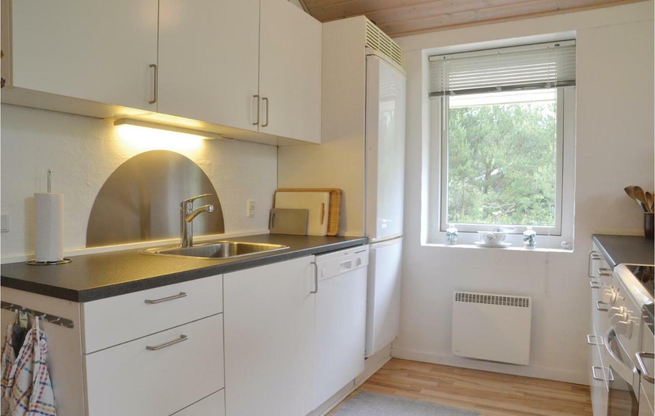 7 Bedroom Stunning Home In Herning Kølkær 外观 照片