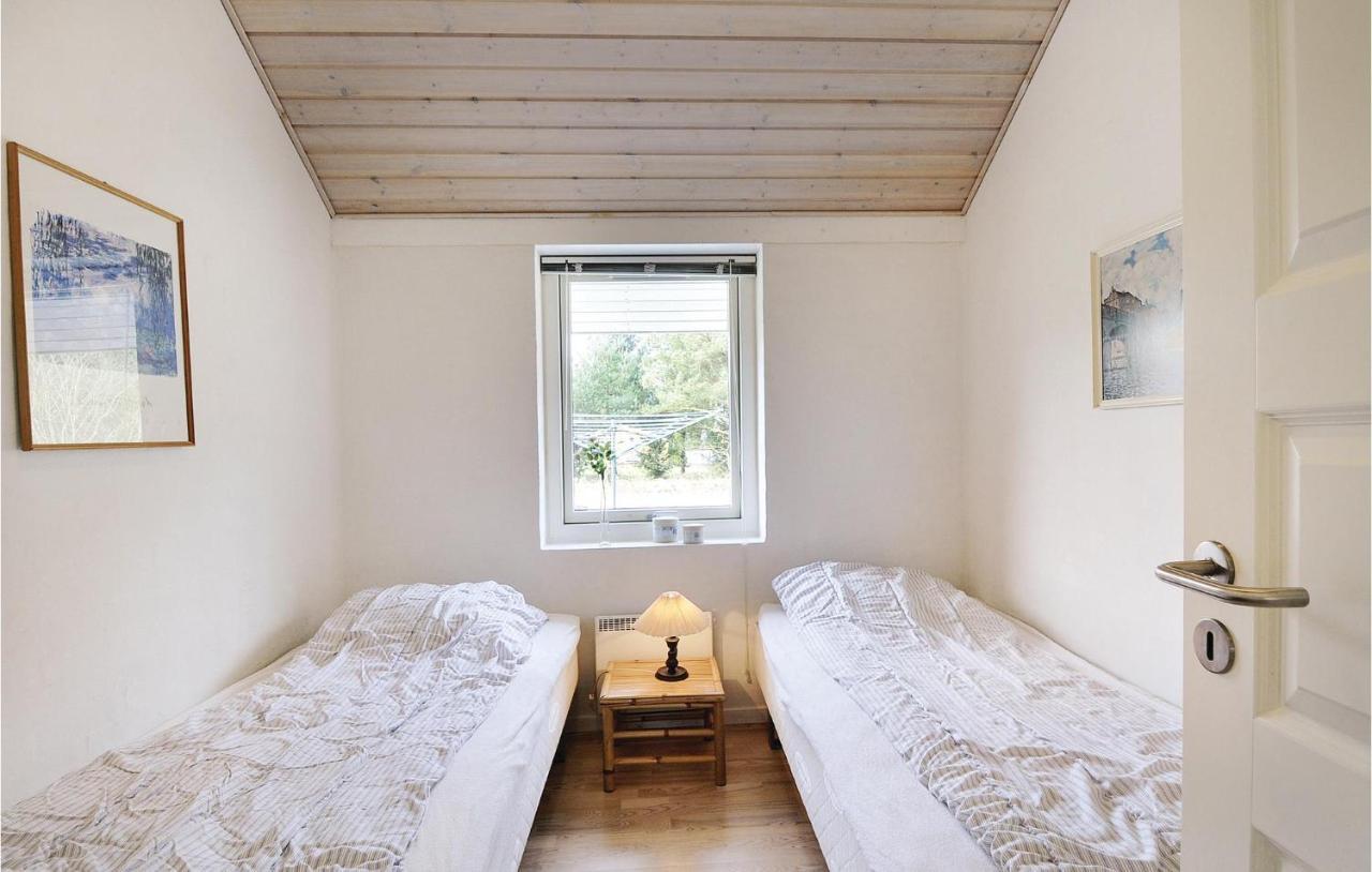 7 Bedroom Stunning Home In Herning Kølkær 外观 照片