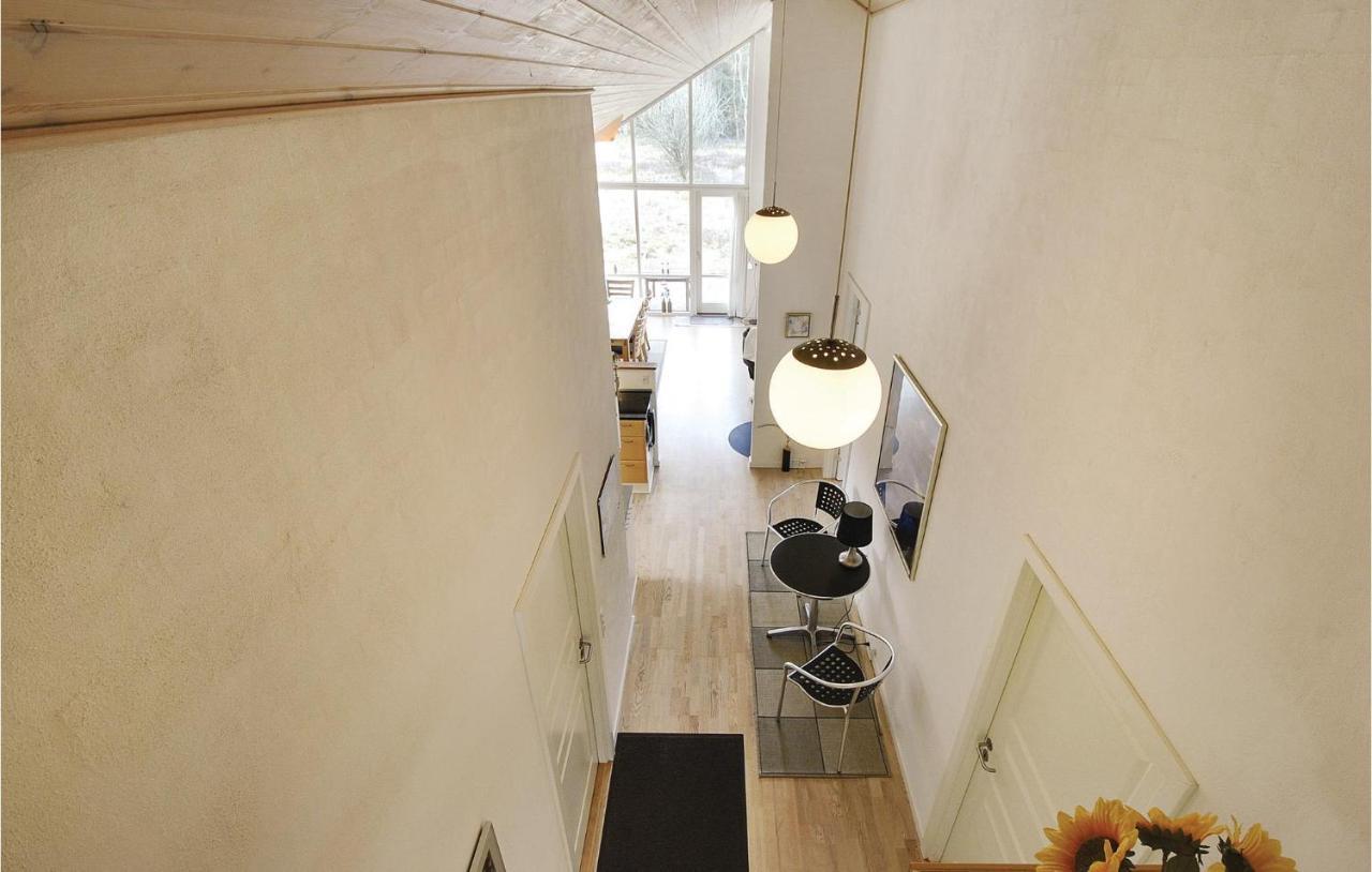 7 Bedroom Stunning Home In Herning Kølkær 外观 照片