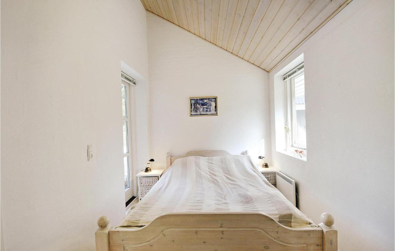 7 Bedroom Stunning Home In Herning Kølkær 外观 照片