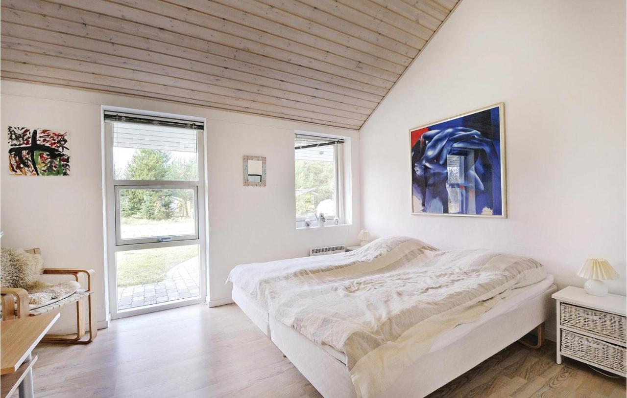 7 Bedroom Stunning Home In Herning Kølkær 外观 照片